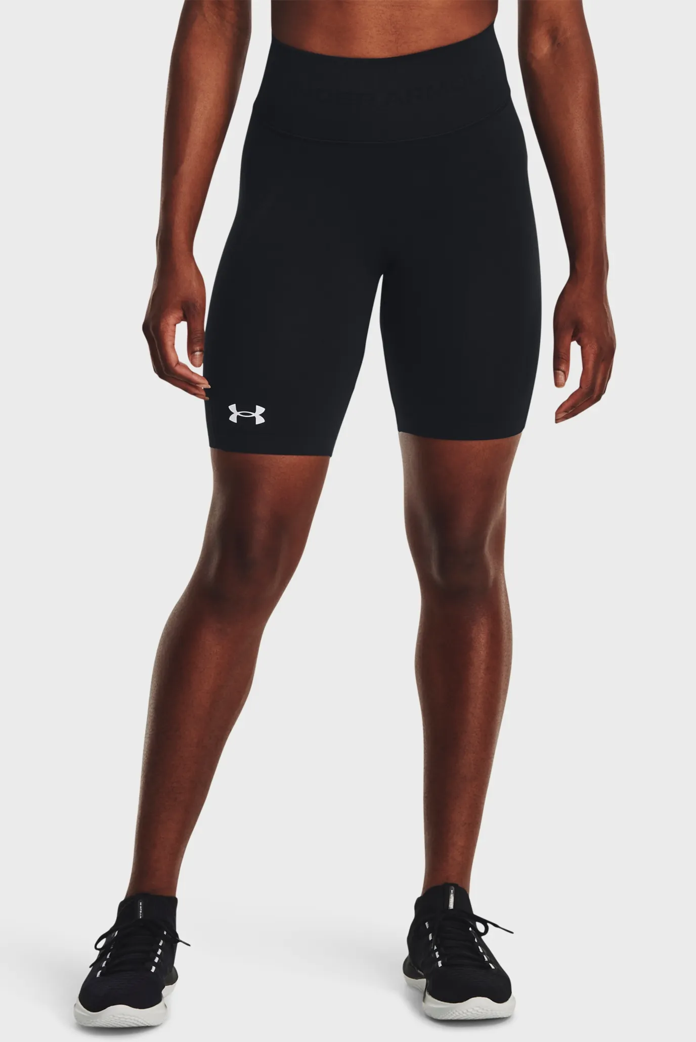 Shortik UA Train Seamless Short 1