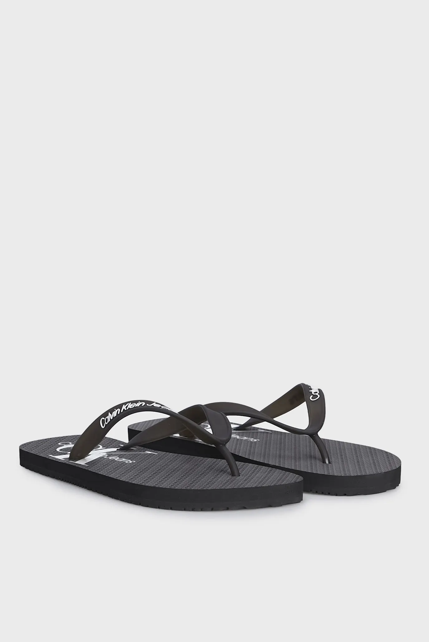 Вьетнамки BEACH SANDAL GLOSSY 3