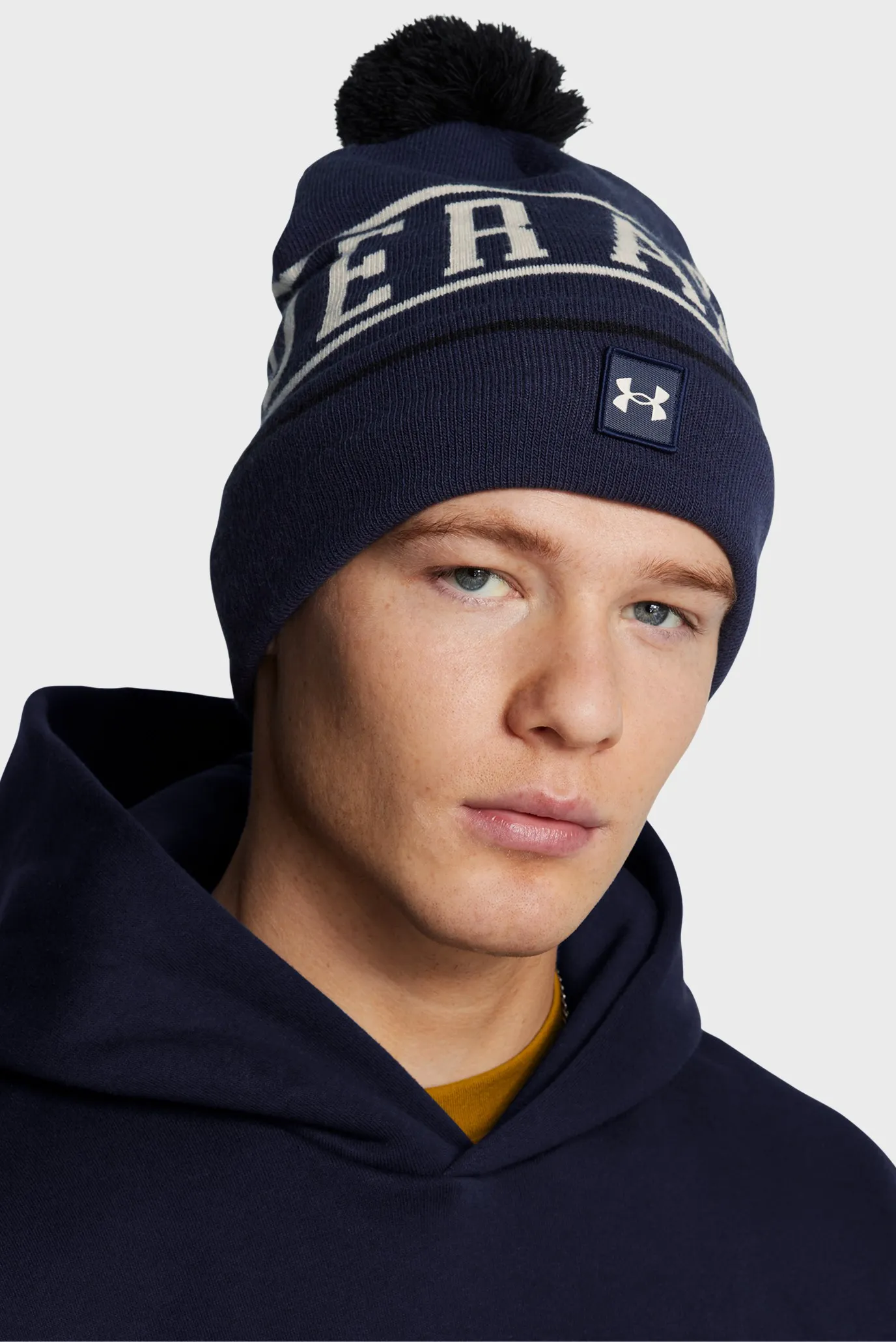 Шапка M Halftime Pom Beanie 2