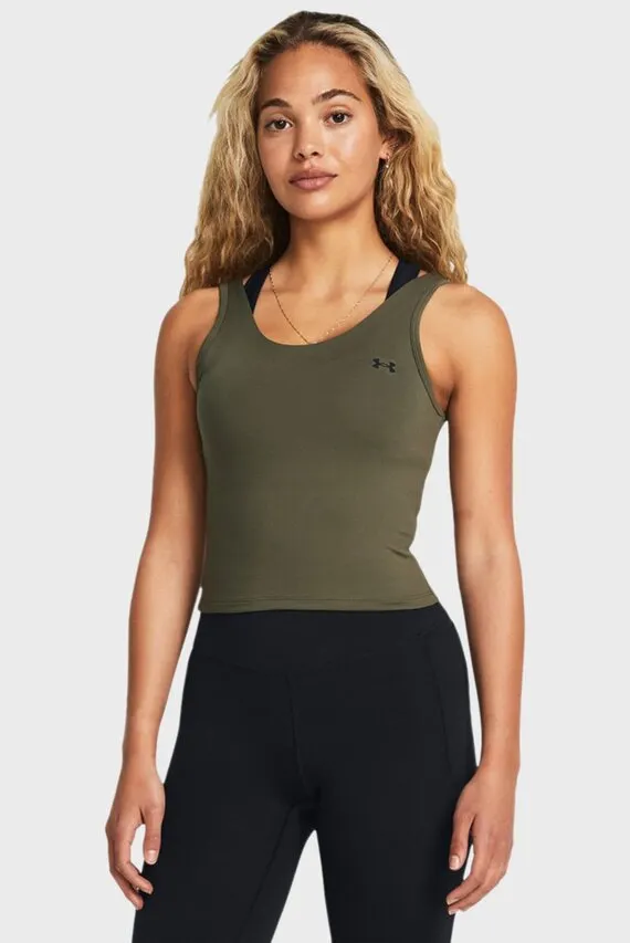 Mayka Motion Tank EMEA Under Armour