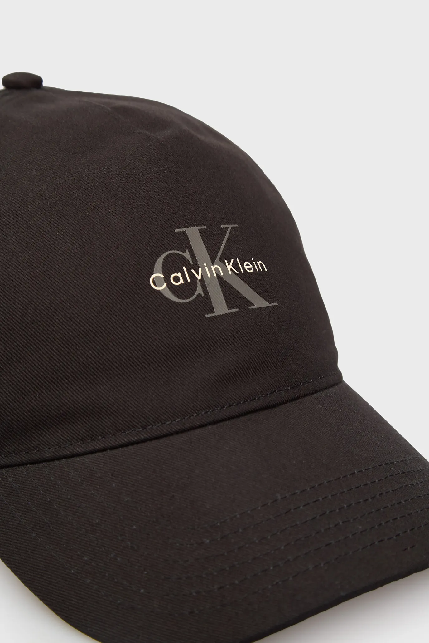Kepka/MONOLOGO PRINTED BASEBALL CAP 3