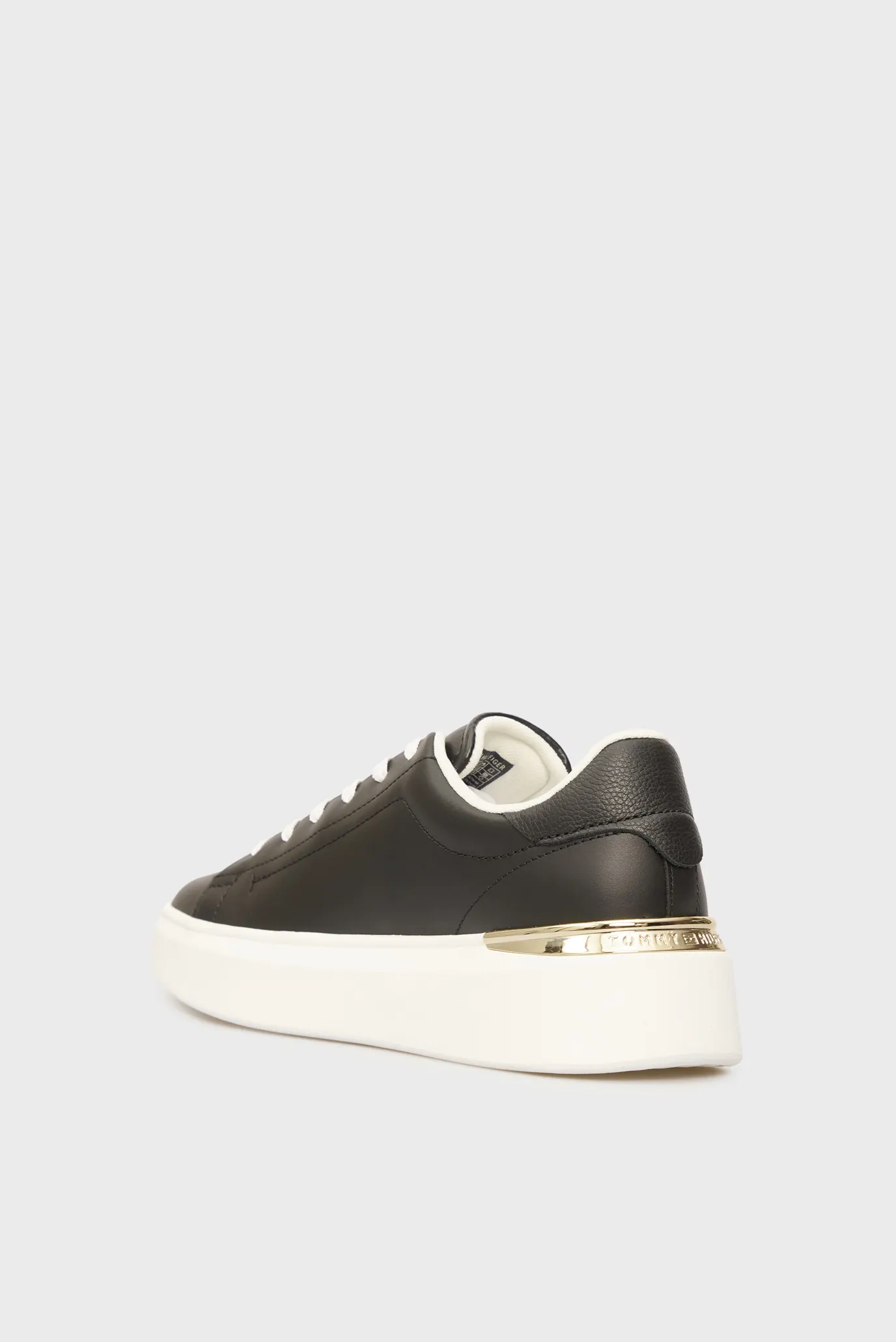 Krossovka/TH FASHION COURT SNEAKER 5