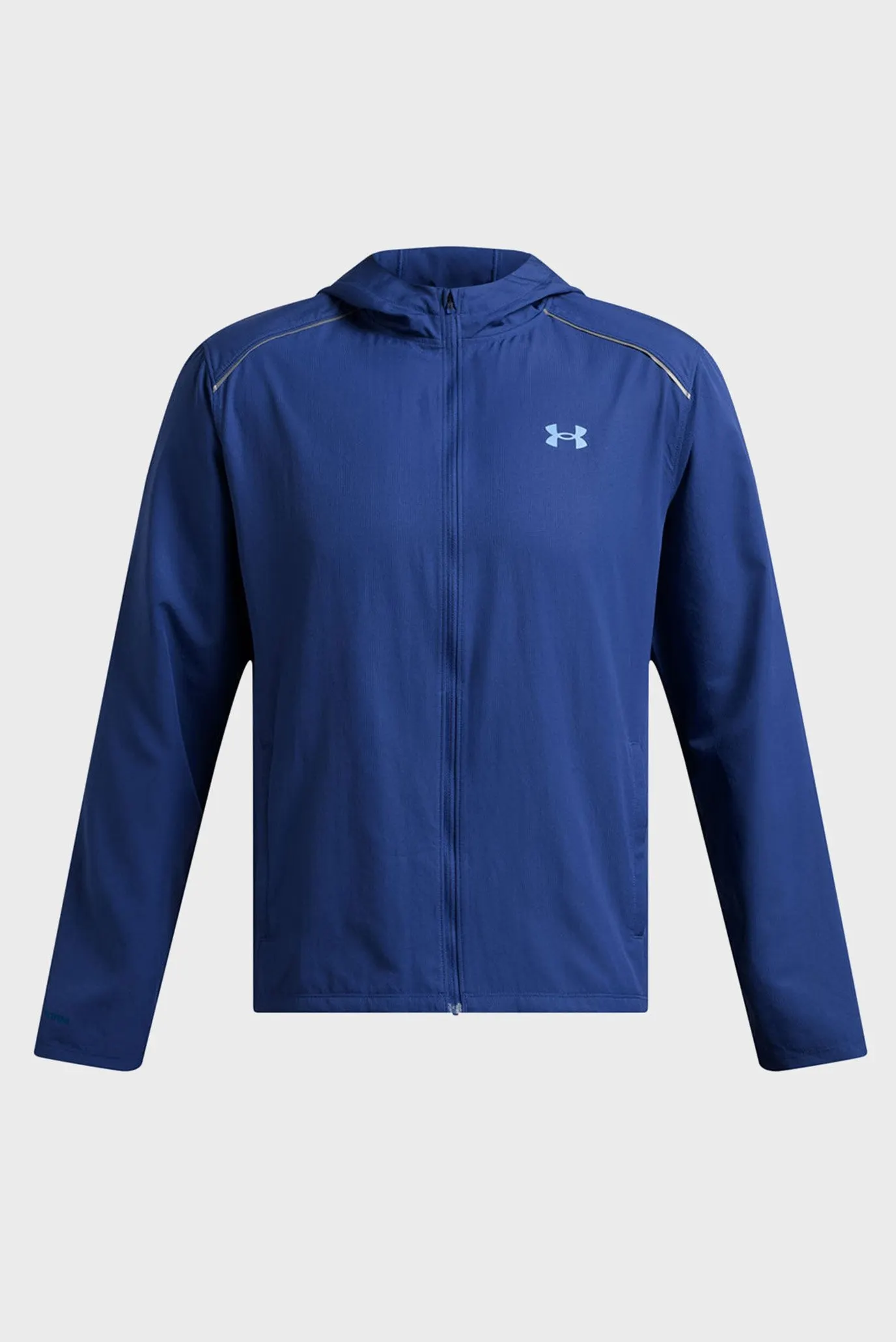 Худи UA STORM RUN HOODED JACKET 3