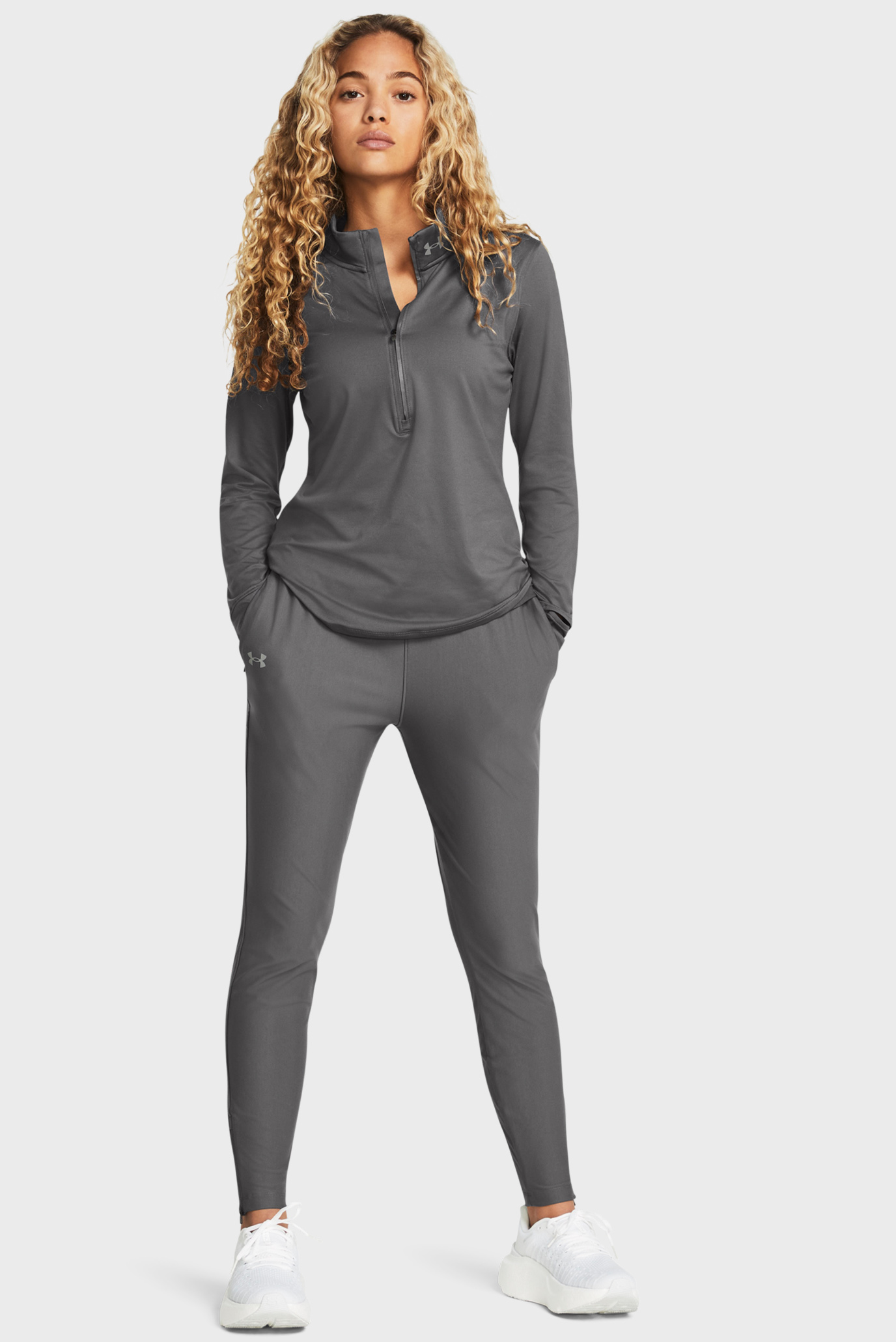 Sport shimlari UA Launch Pro Pants 2