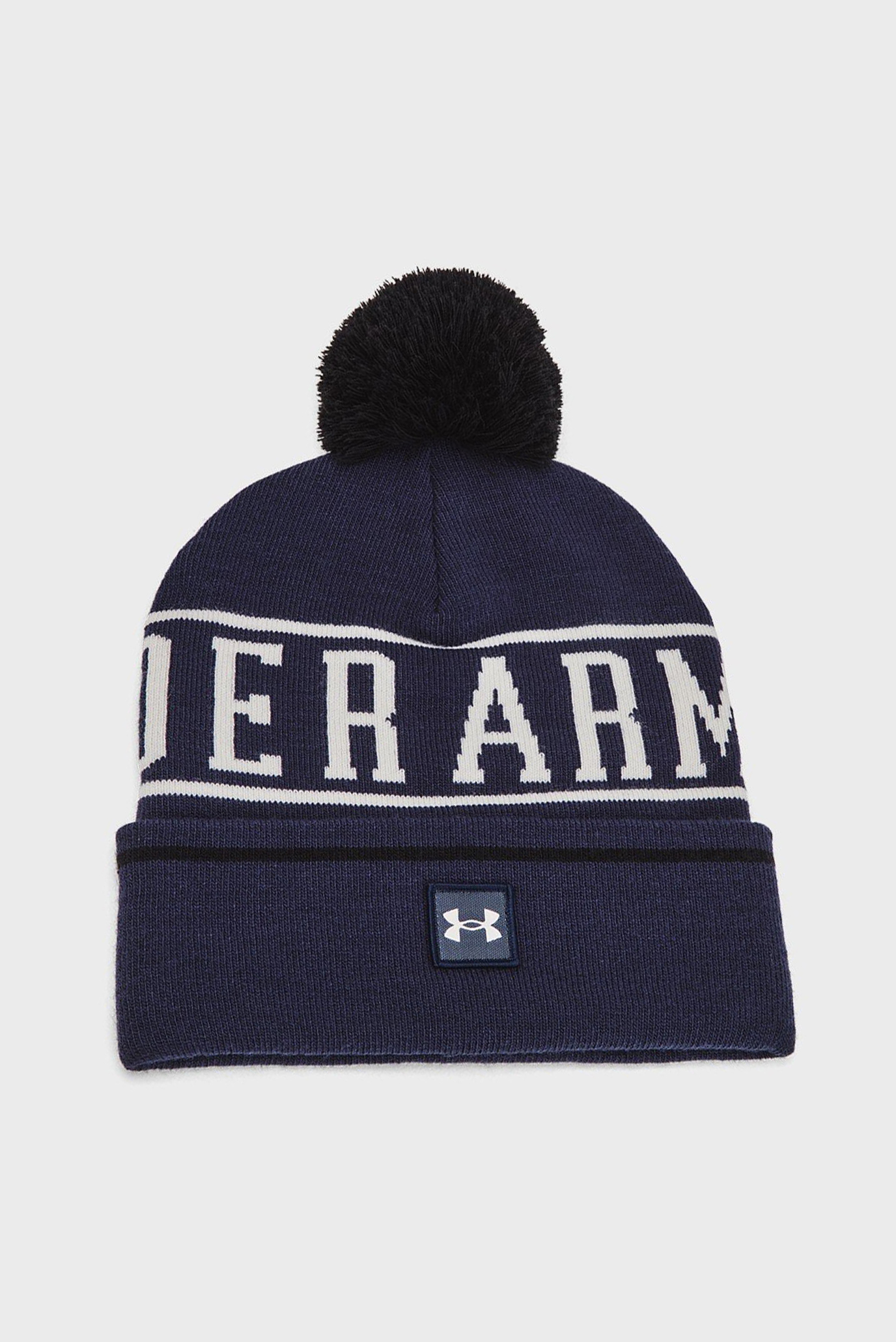 Шапка M Halftime Pom Beanie 1