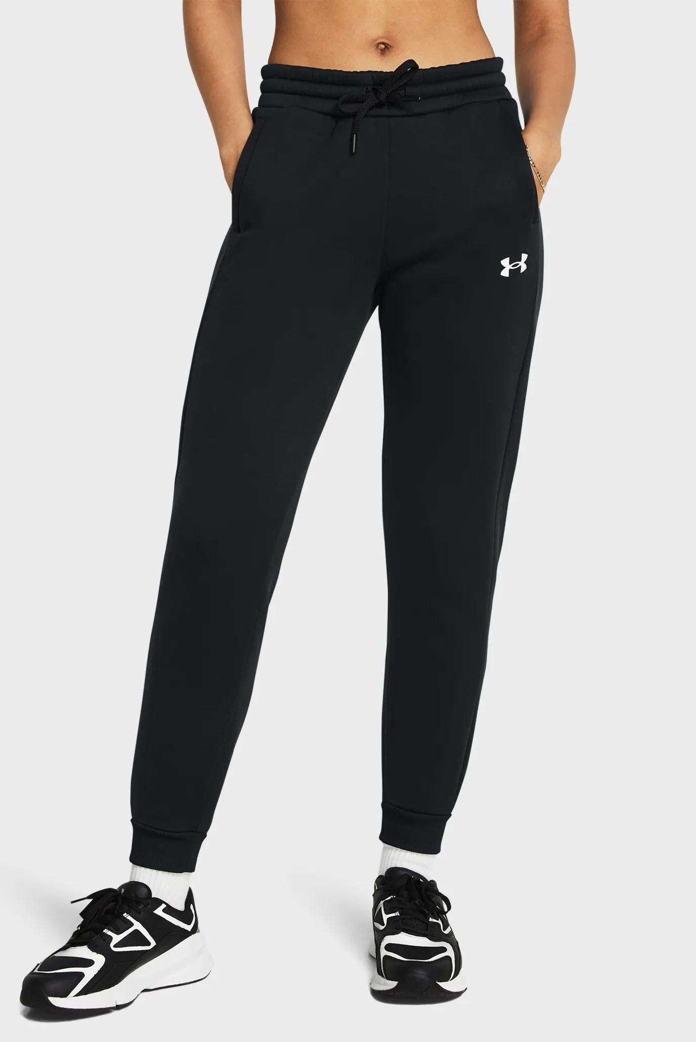 Sport shimlari UA Armour Fleece Jogger 1