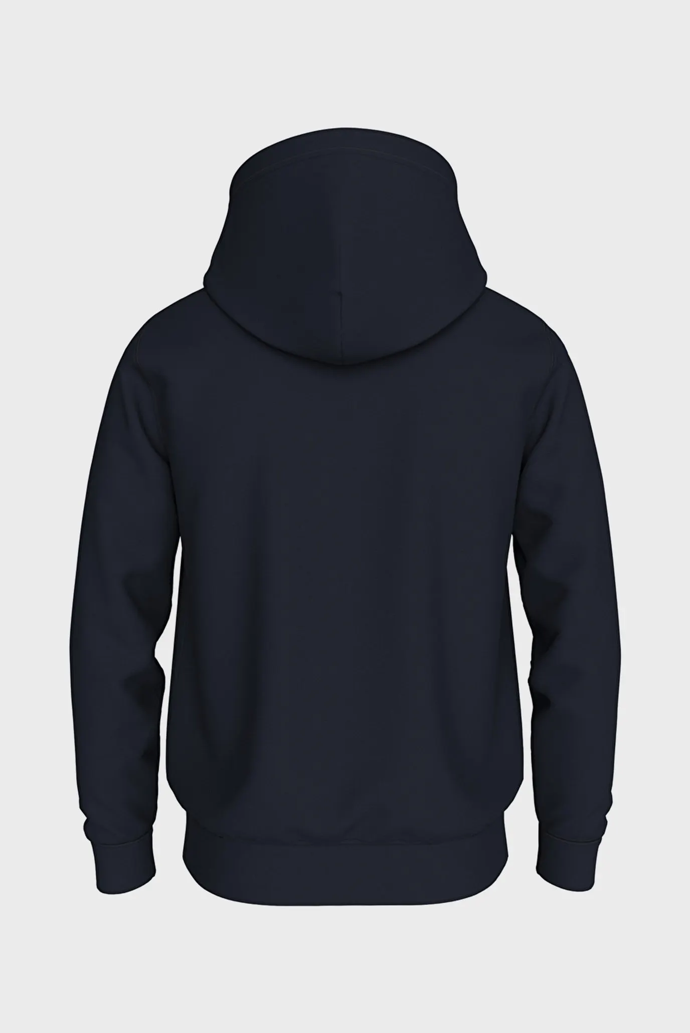 Худи VERTICAL FLAG HOODY 5