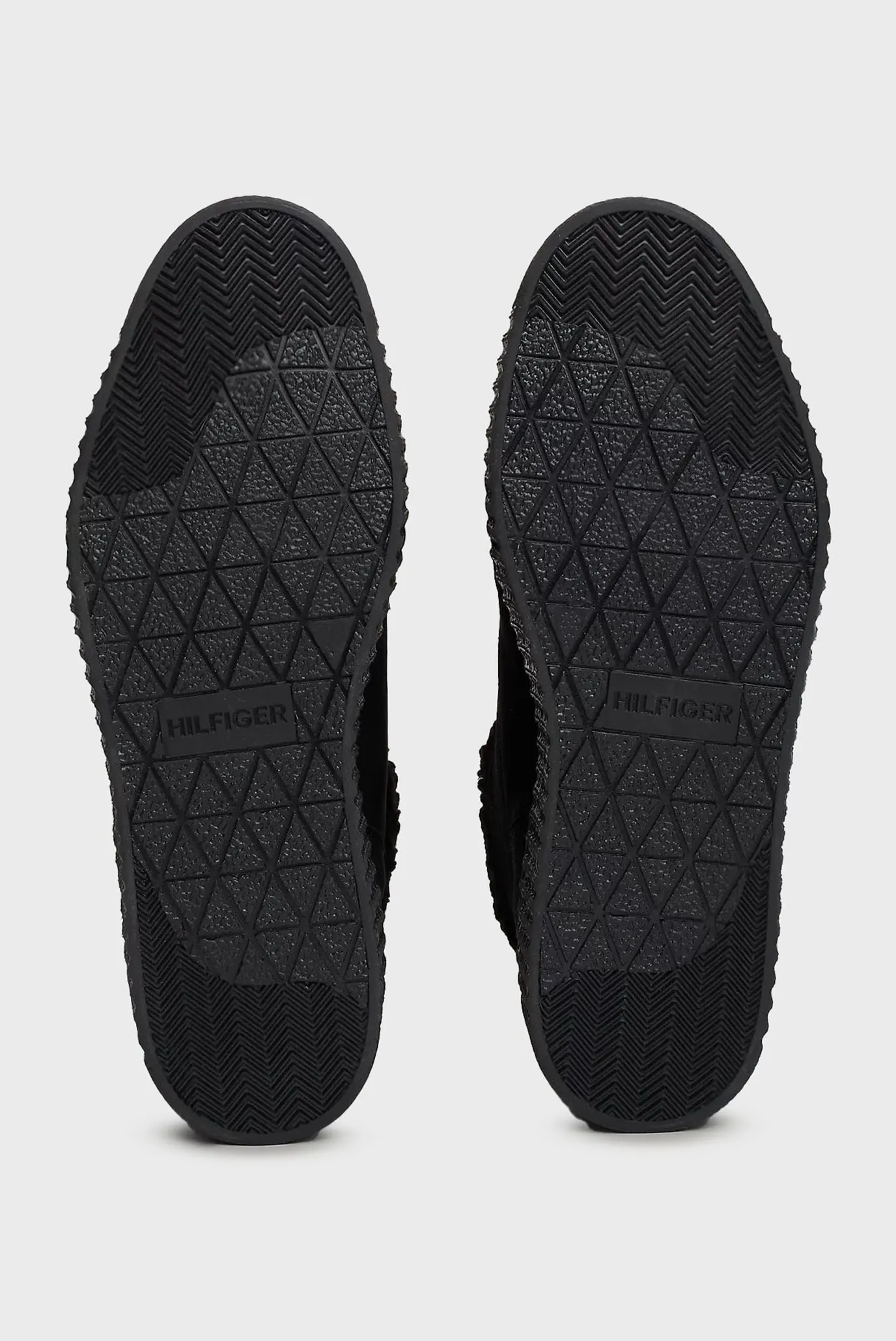 Хайтопы FAUX FUR NUBUCK LOW LACE-UP 7