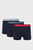 Trusik 3P BOXER BRIEF WB