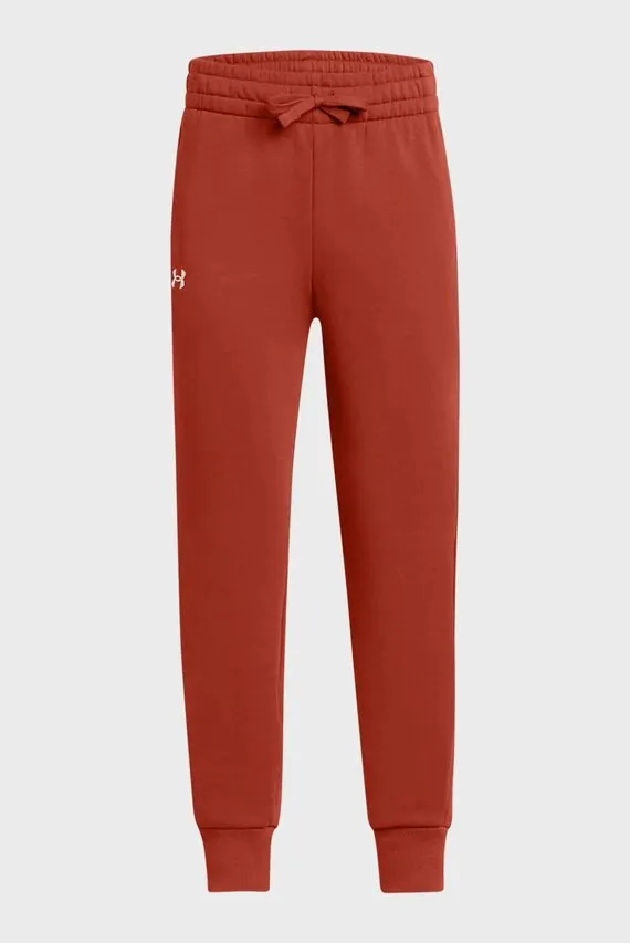 Штаны спортивные UA Rival Fleece Joggers Under Armour