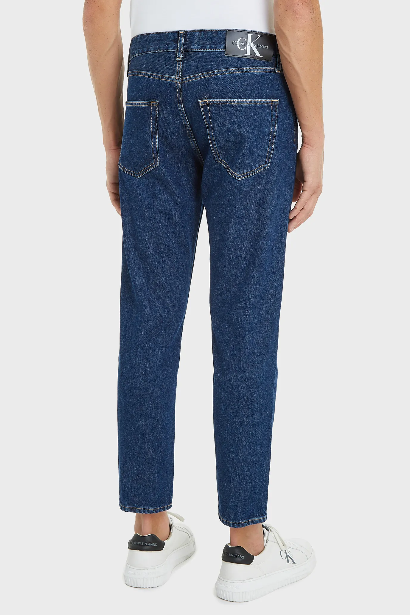 Jins shim DAD JEAN 2