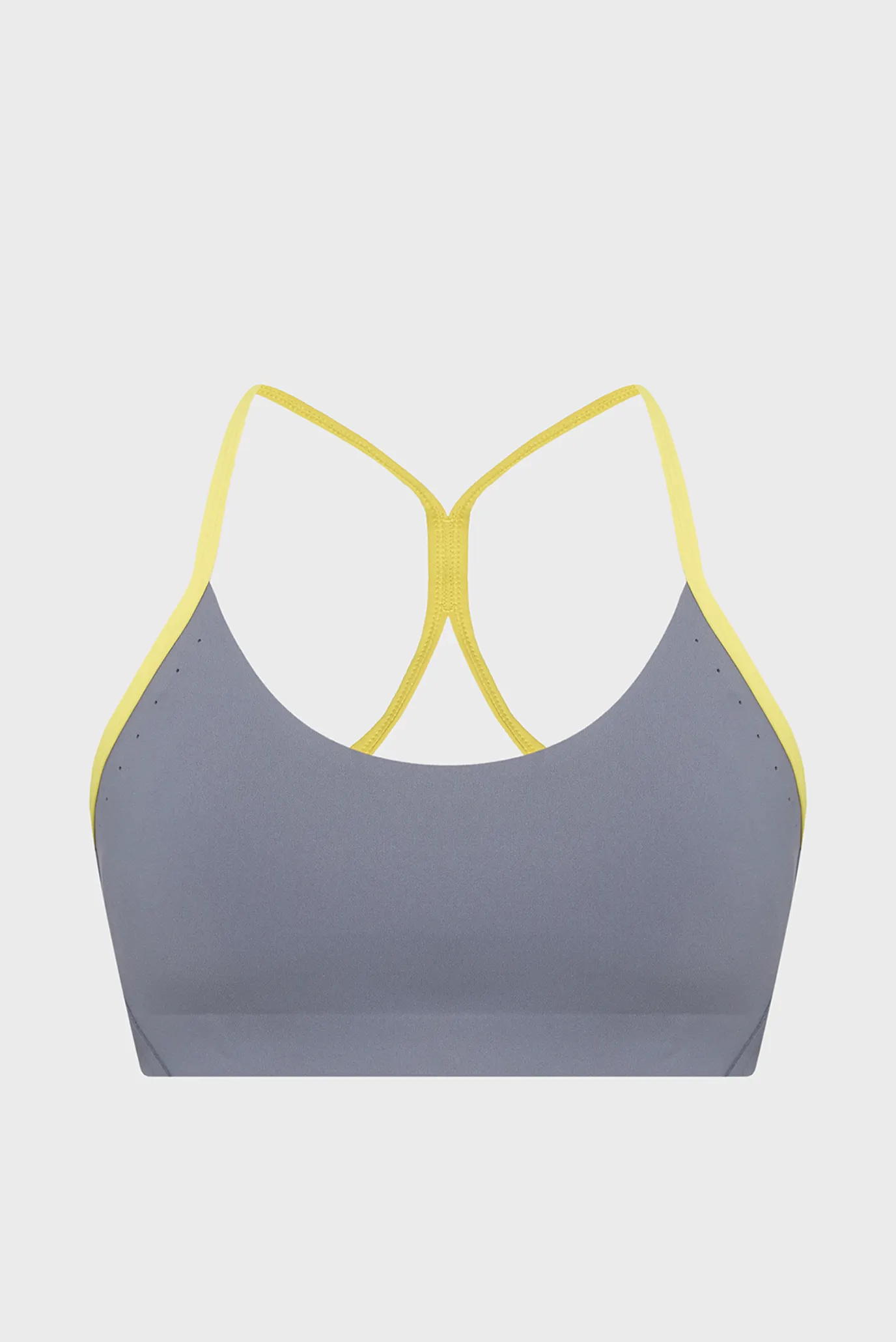 Топ/UA Halo Bonded Bra 8
