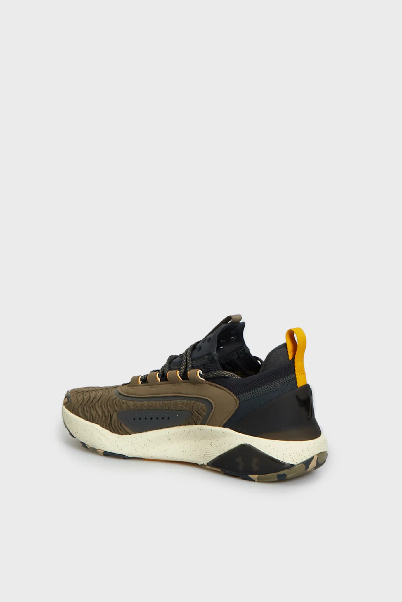 Krossovka UA Project Rock 7 Q4 5