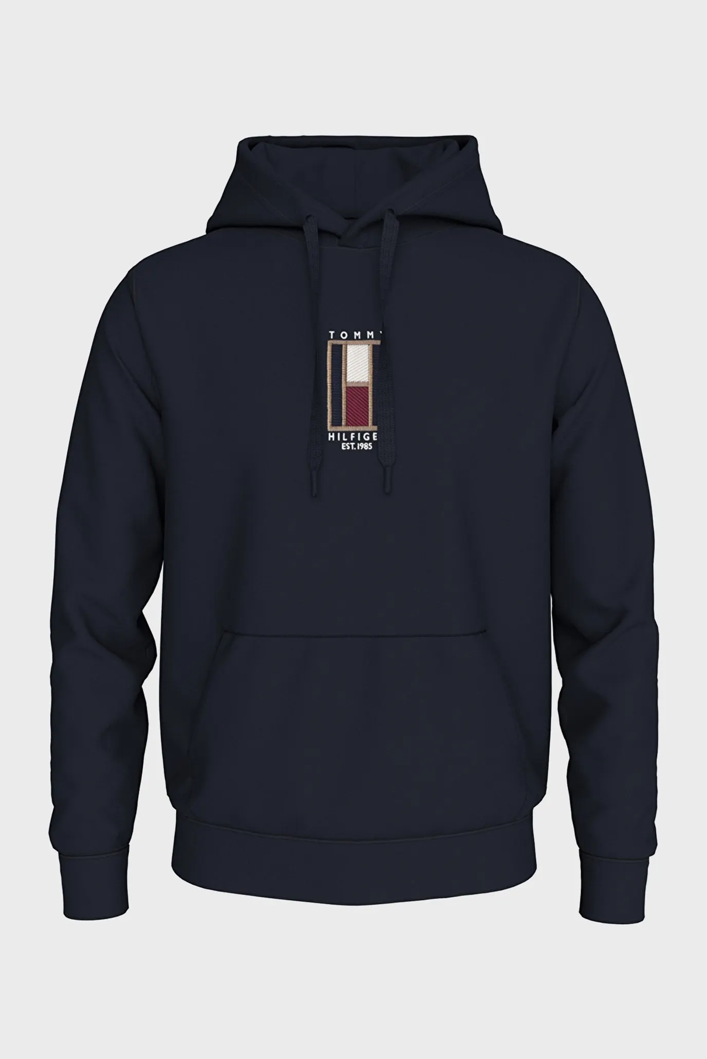Худи VERTICAL FLAG HOODY 2