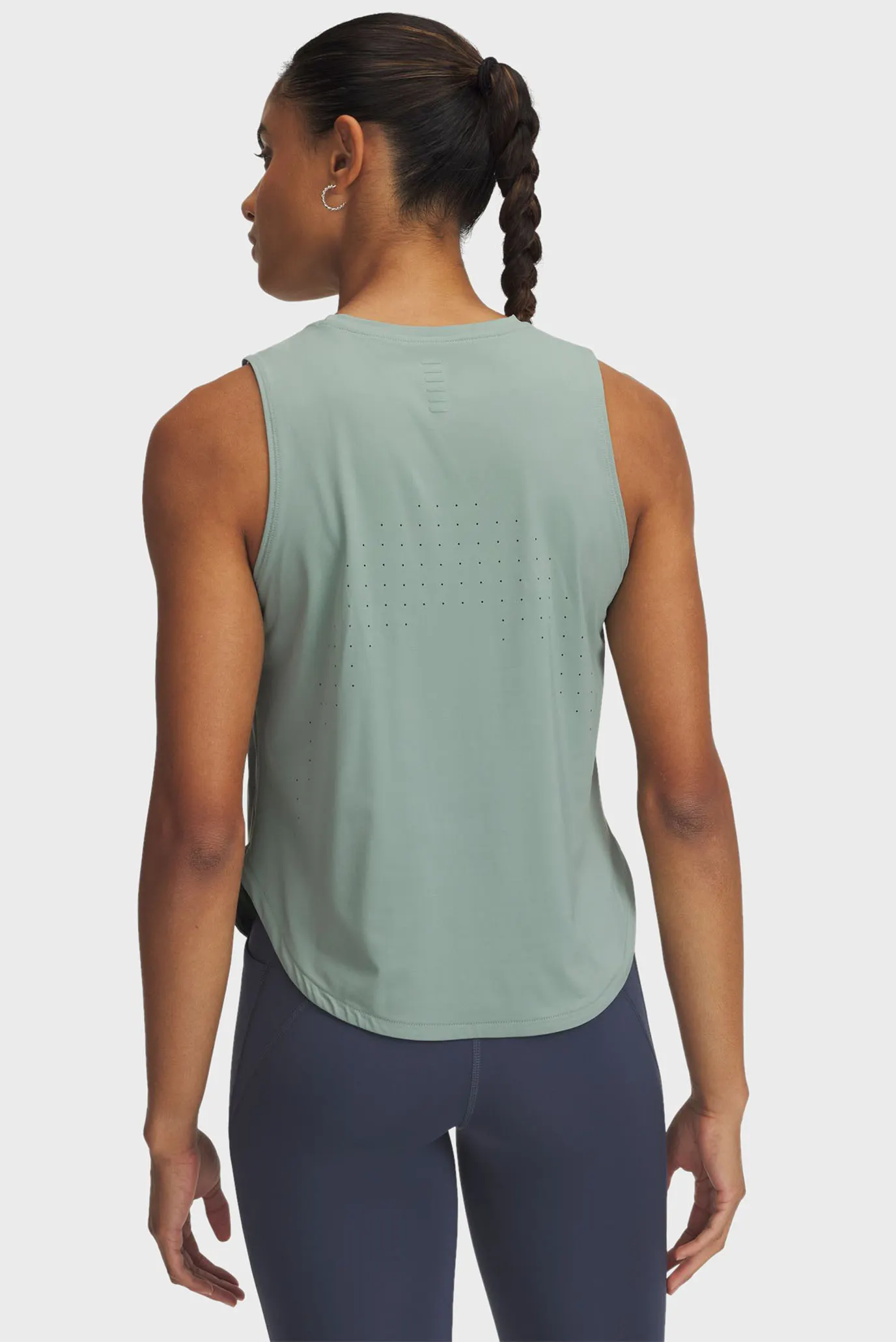 Mayka UA Launch Elite Tank 2