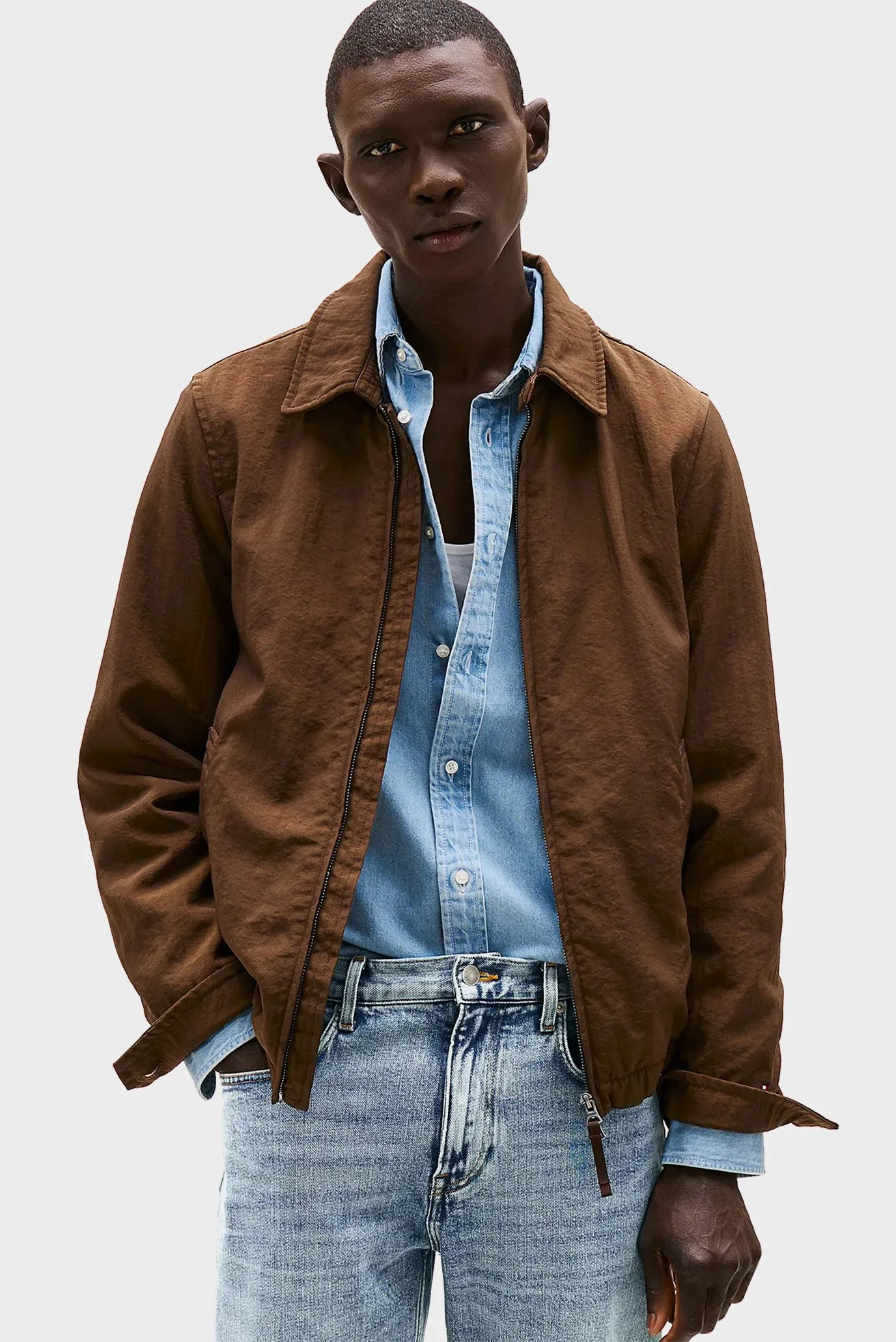 Куртка демисезонная/ELEVATED IVY JACKET 1