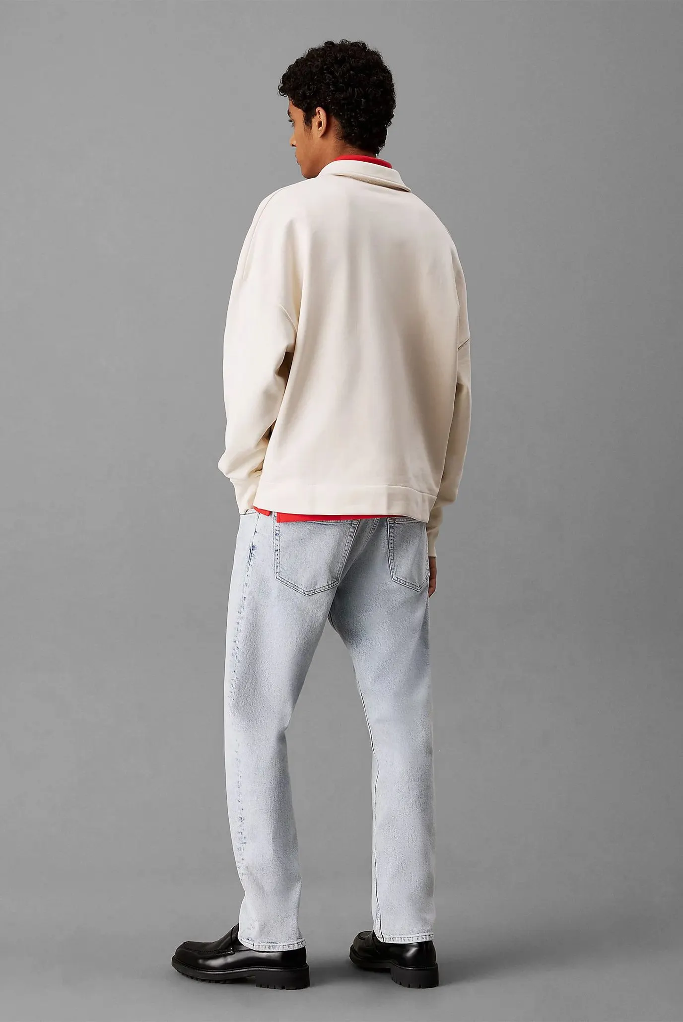 Jins shim SLIM STRAIGHT 3