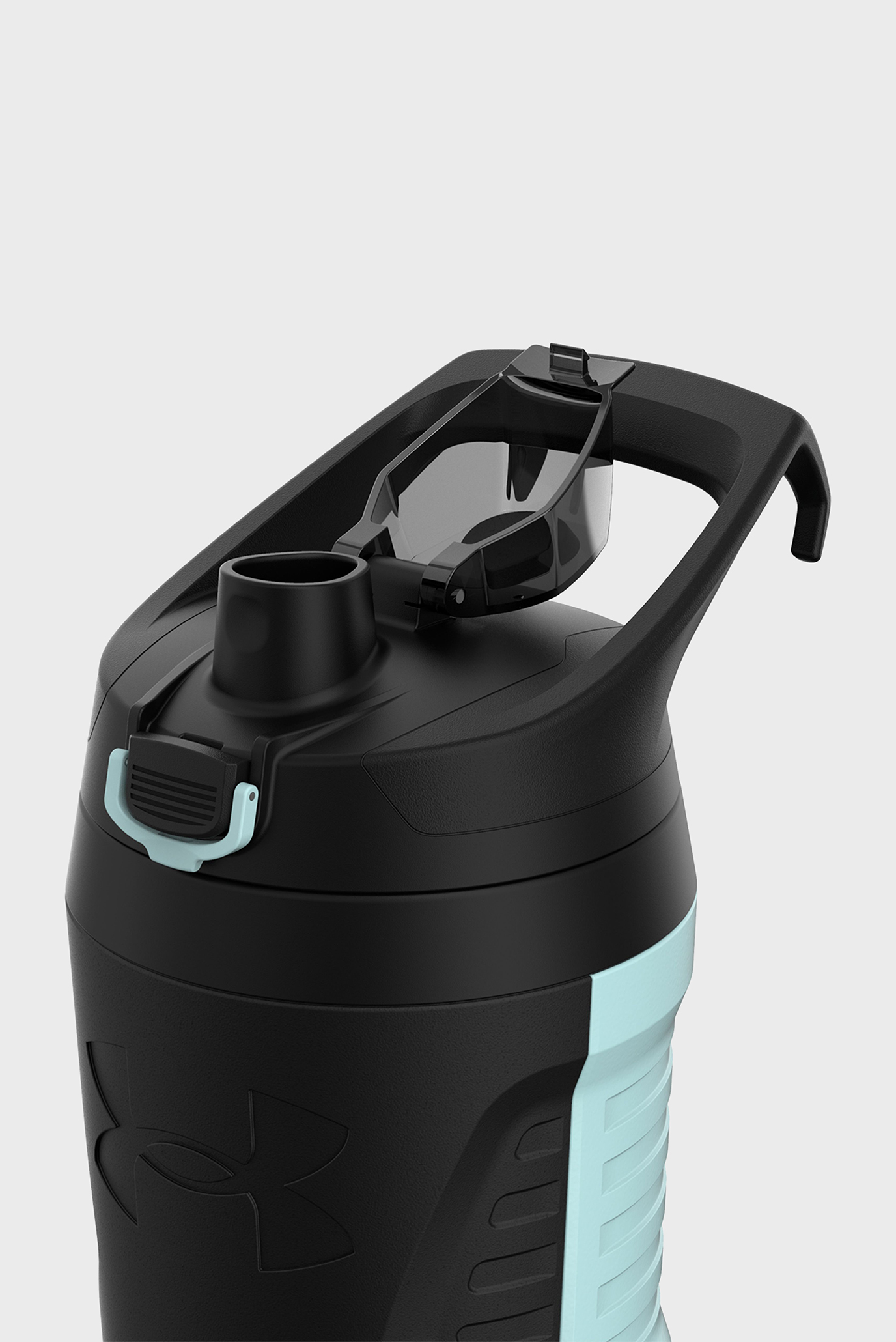 Idish Playmaker Jug - WHITE-950ML 2