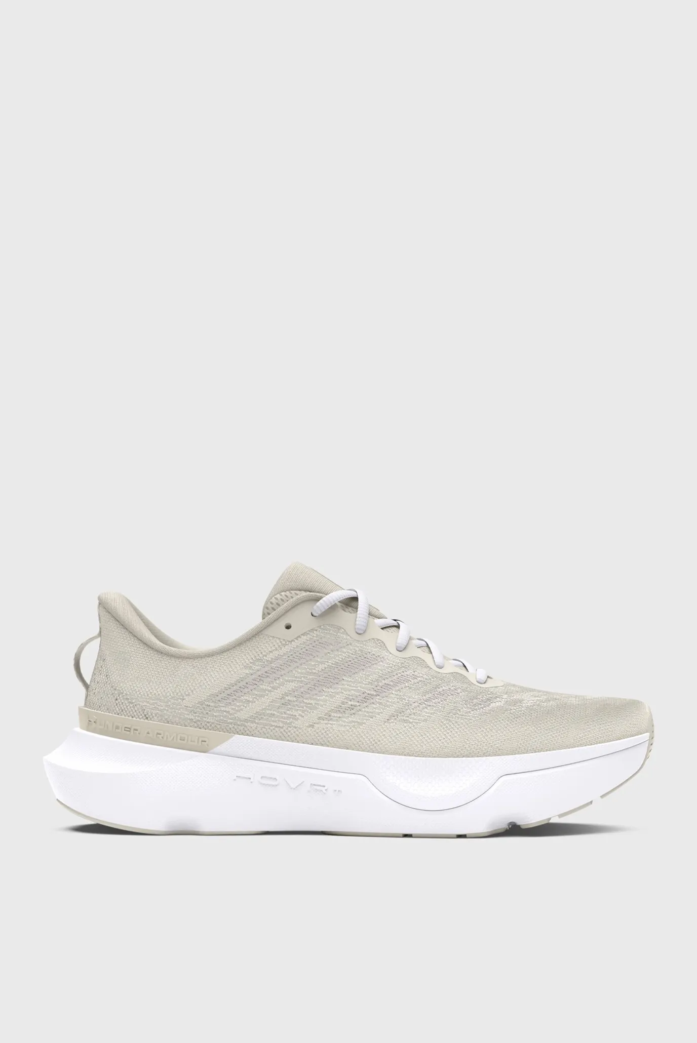 Krossovka UA W Infinite Pro Breeze 1