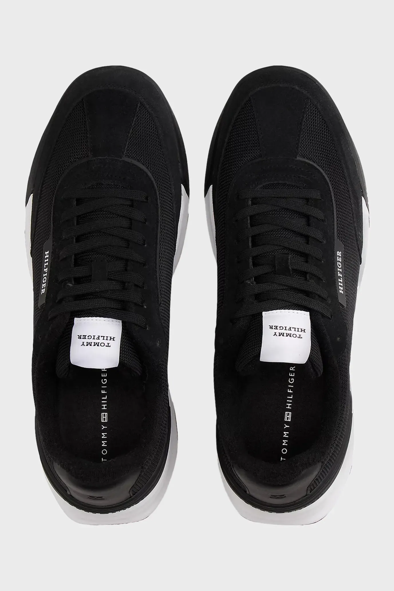 Krossovka NU RETRO RUNNER SEASONAL 4