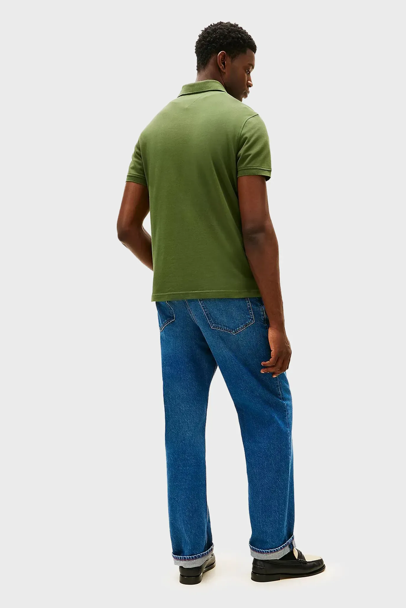 Polo CORE 1985 REGULAR POLO 3