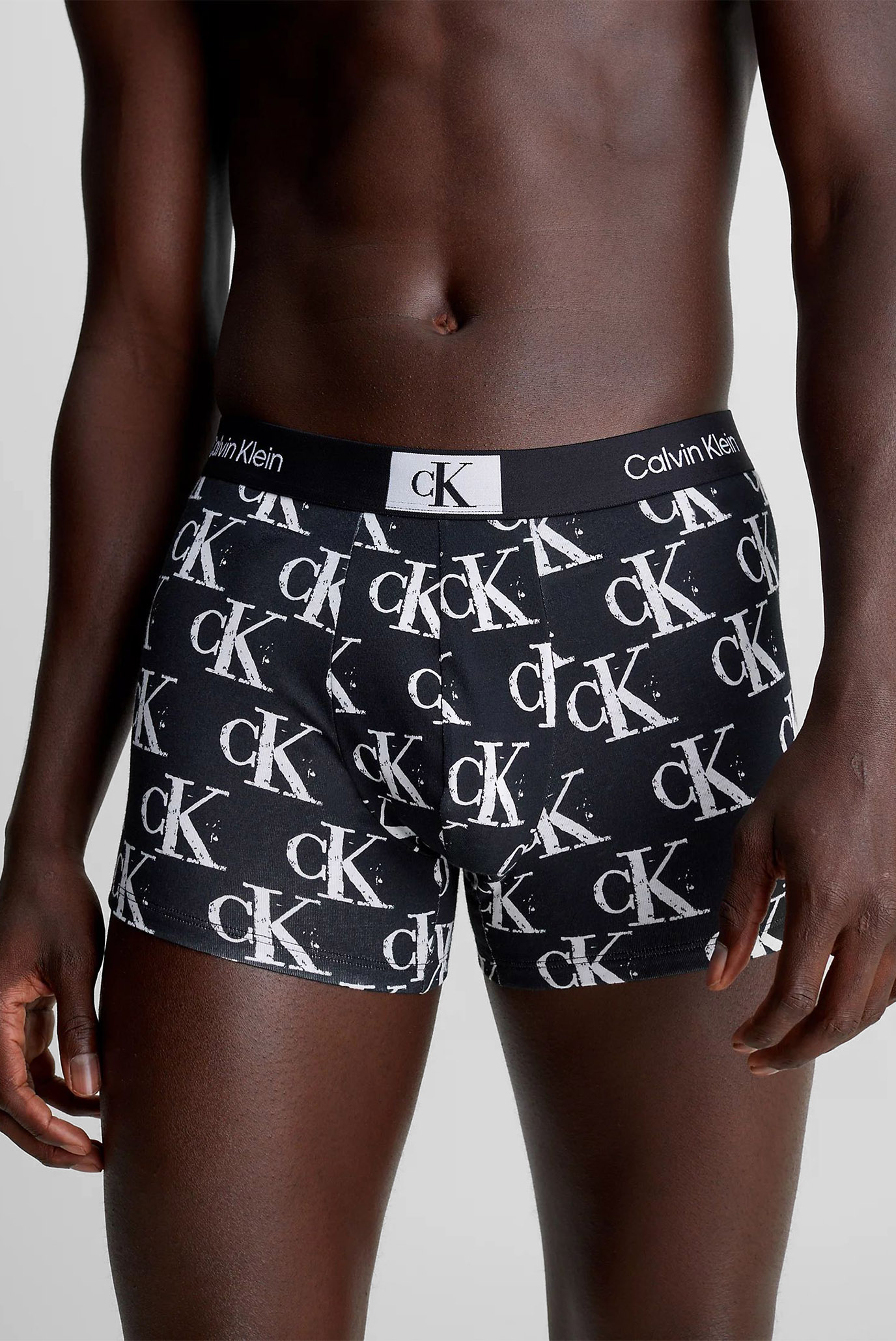 Trusik TRUNK 1