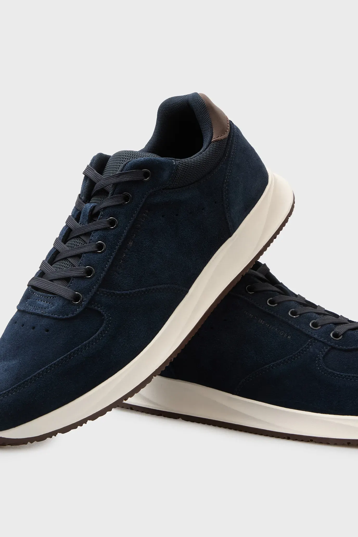 Кроссовки/NEWPORT SUEDE MIX 2