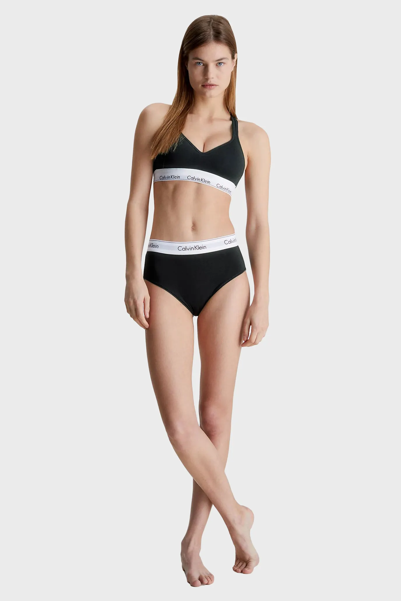 Bustgalter PADDED BRALETTE 2