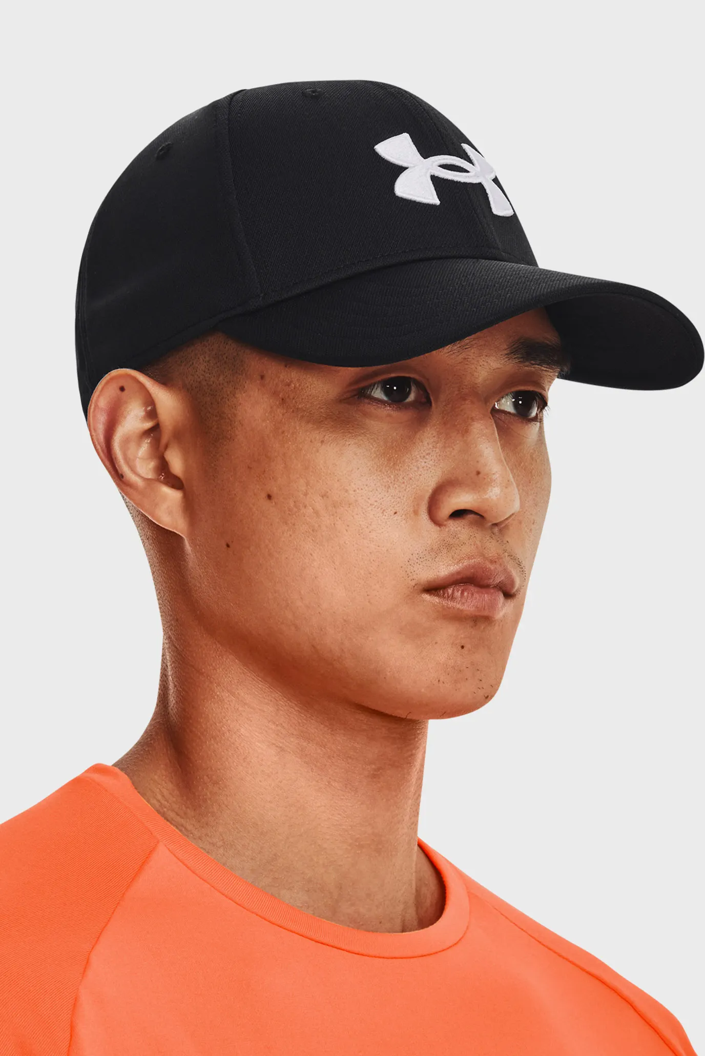 Кепка M BLITZING LOW ADJ 2