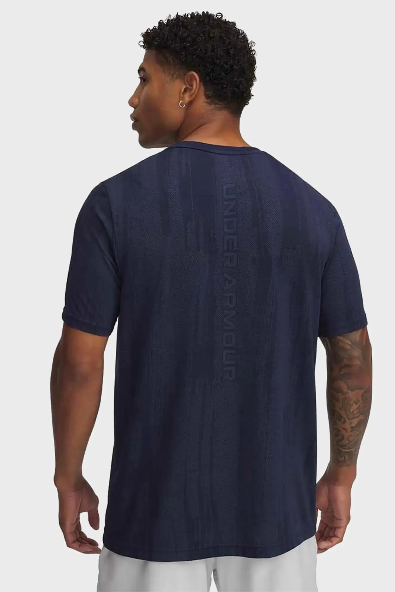 Футболка Vanish Seamless Novelty SS 2