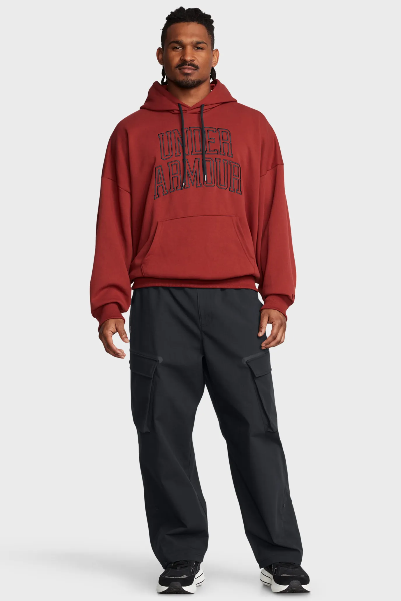 Sport shimlari UA Unstoppable Utility Cargo 2