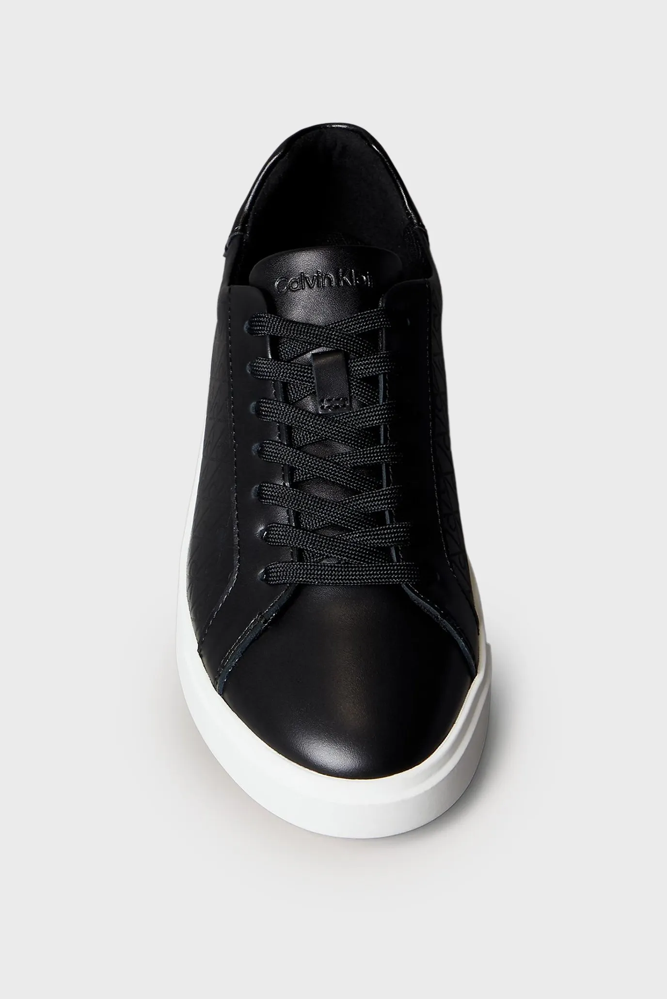 Кеды LOW PRO CUPS LACE UP LTH AOP 3