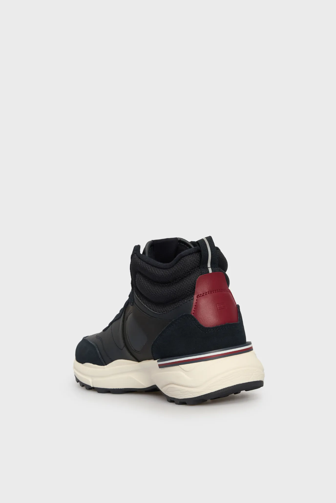 Хайтопы M RUNNER CORDURA HI LTH MIX 5