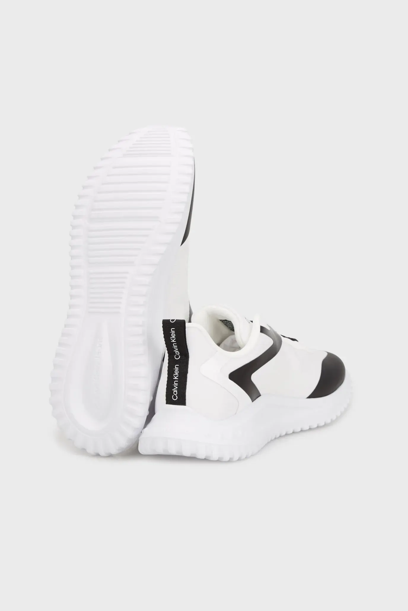 Krossovka/EVA RUNNER LOW LACE ML MIX II 4