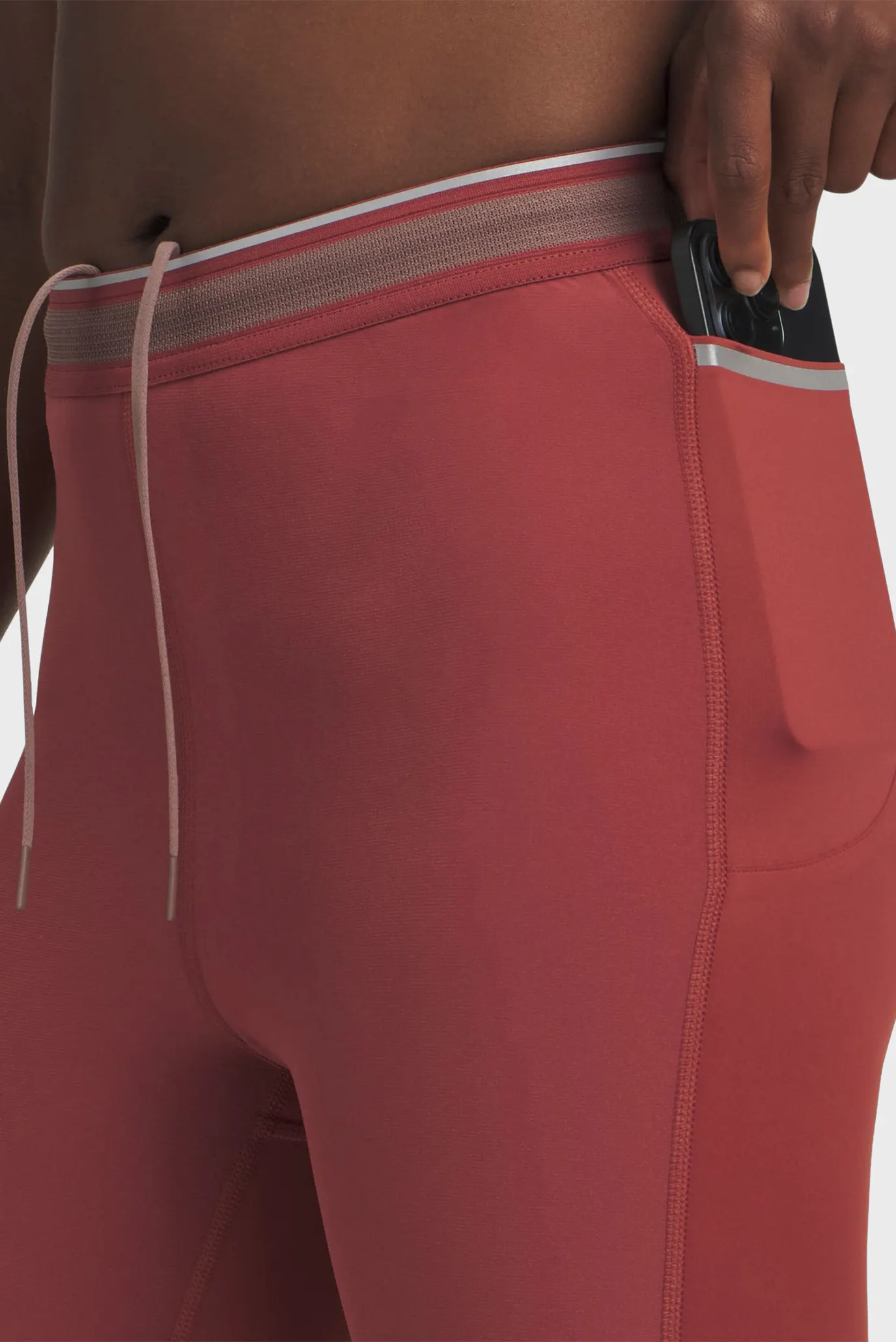 Legins UA Halo Run CW Tights 4