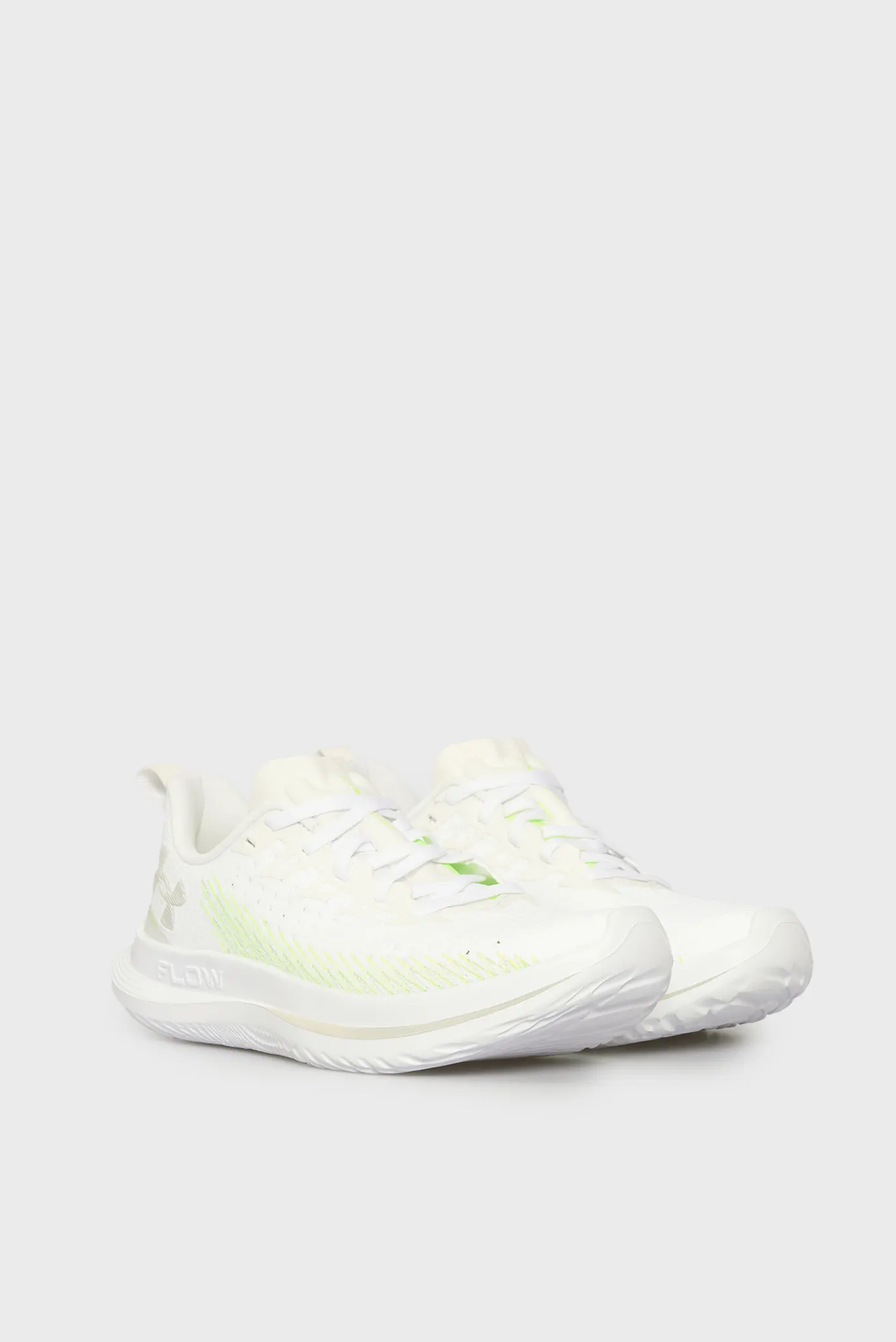 Krossovka/UA W Velociti 4-WHT 3