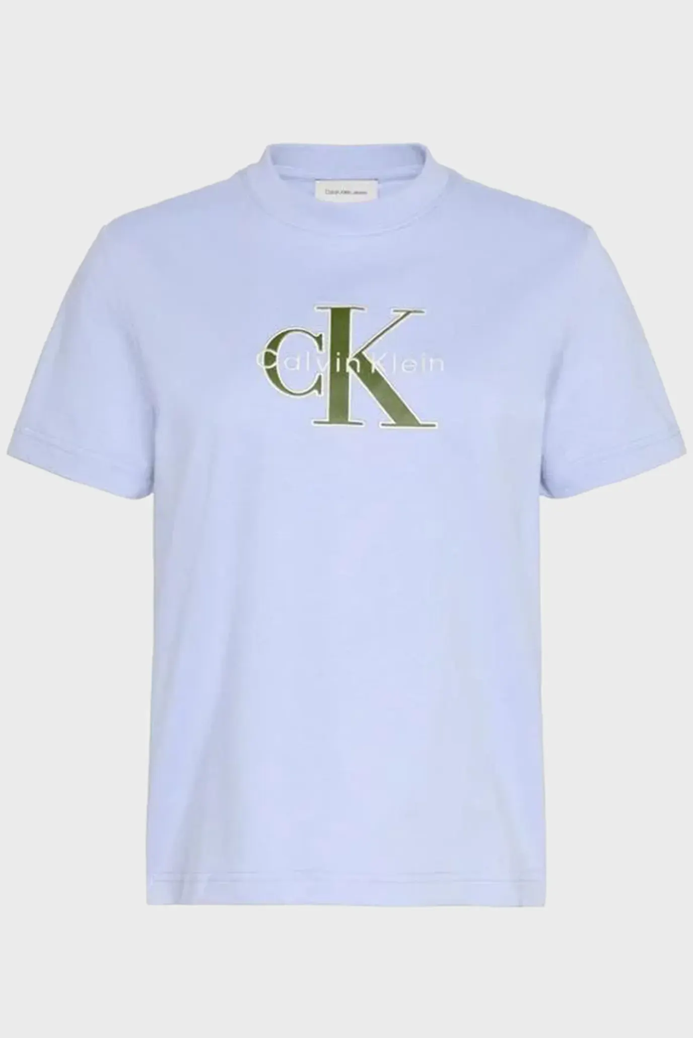 Futbolka/HERO SS CLASSIC MONOLOGO CNECK T 1