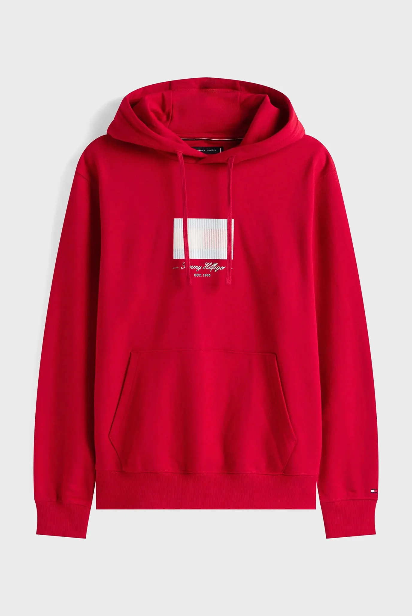 Hudi ITHACA FLAG HOODIE 5