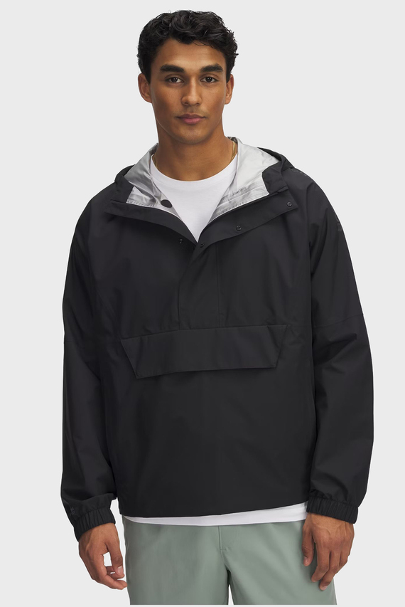 Vetrovka CLOUDSTRIKE ANORAK Under Armour Vetrovka CLOUDSTRIKE ANORAK Under Armour