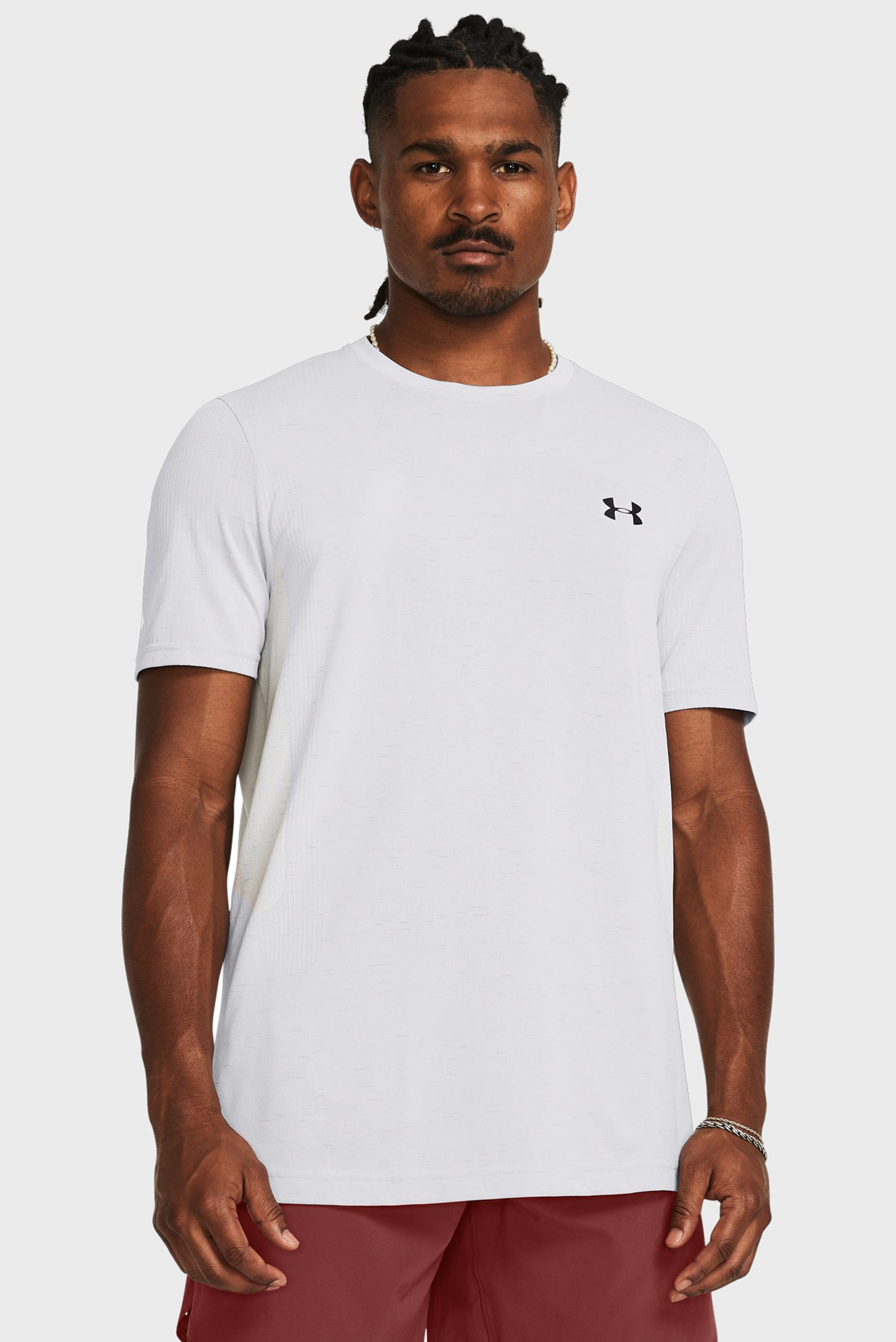 Futbolka Vanish Seamless SS 1