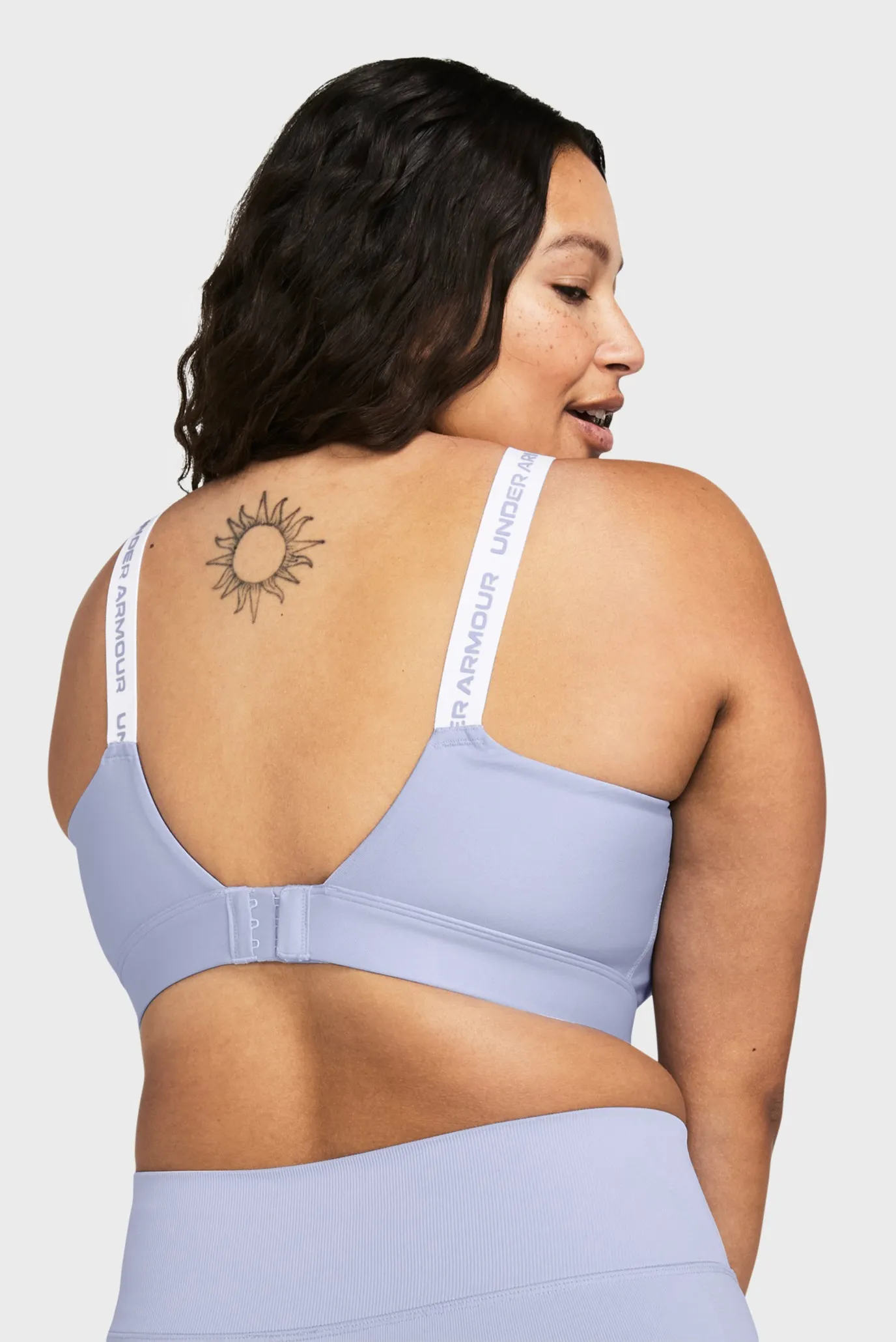 Top UA Infinity High 2.0 Bra 4