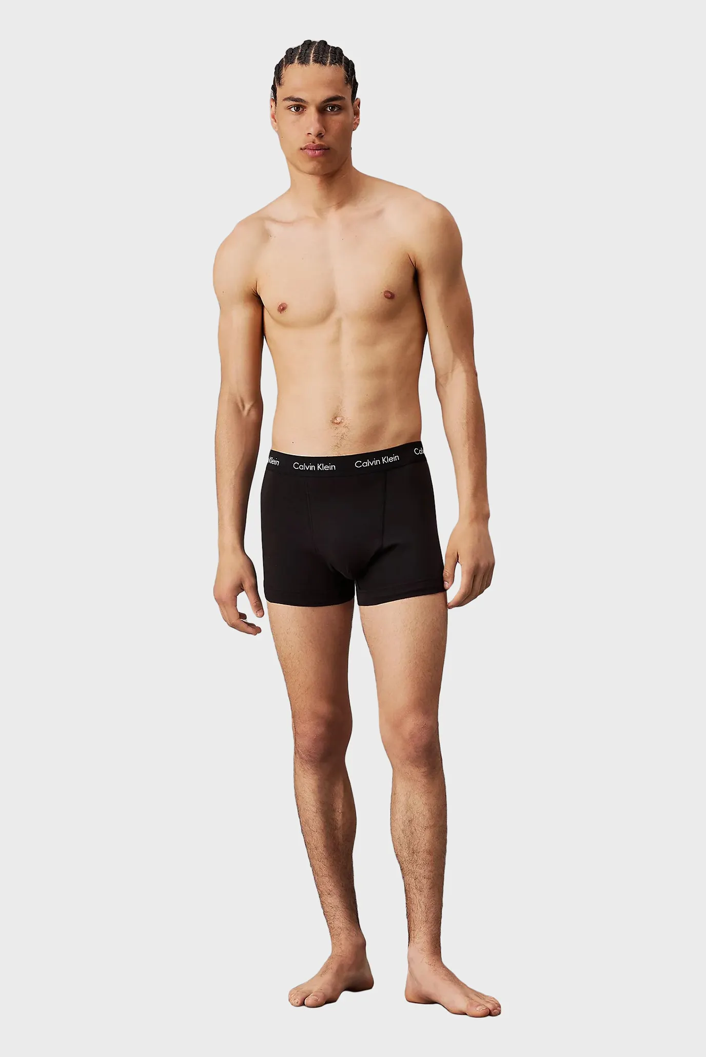 Ichki kiyim to'plami TRUNK 3PK 10