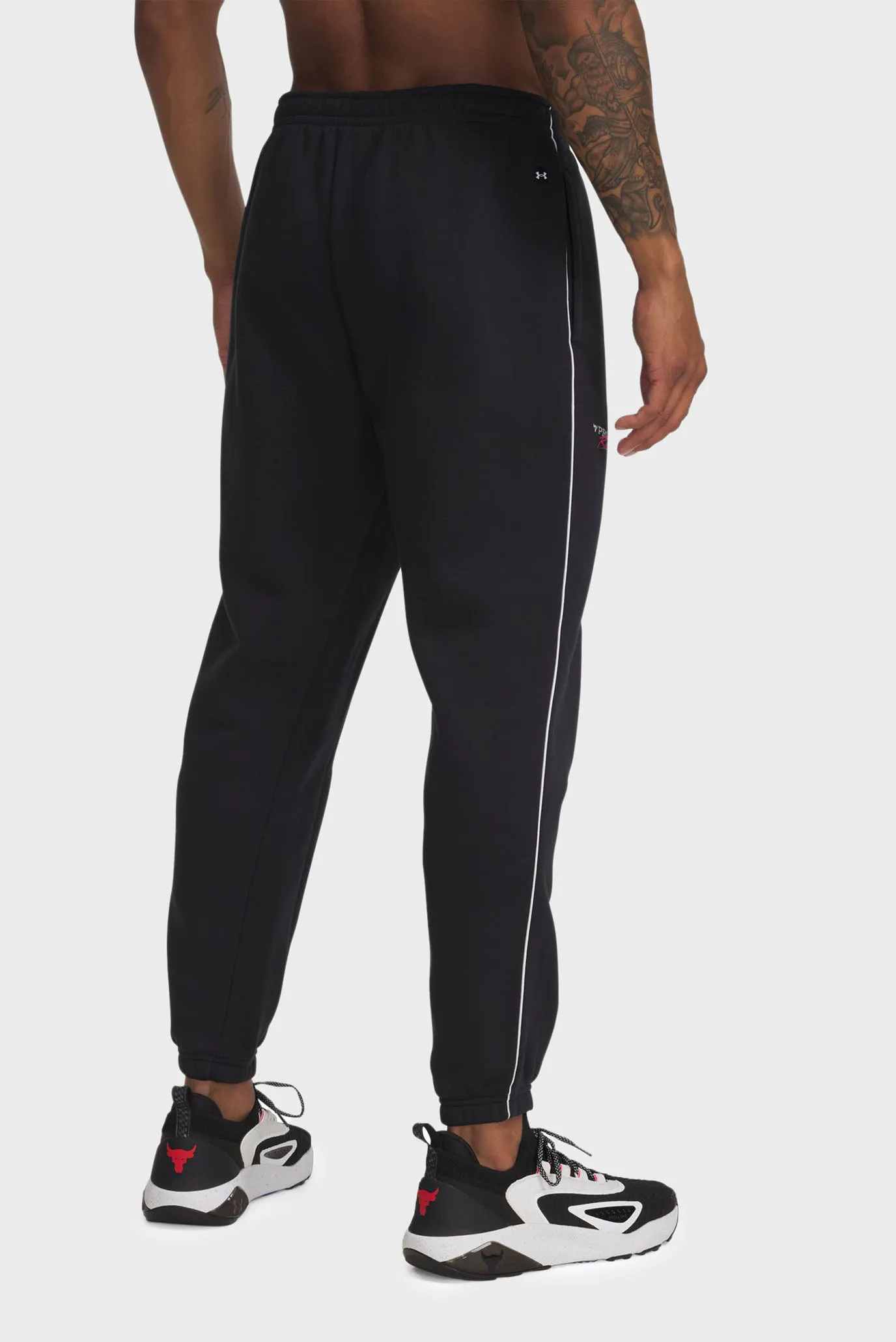 Sport shimlari Pjt Rck Icon Flc Jogger 3