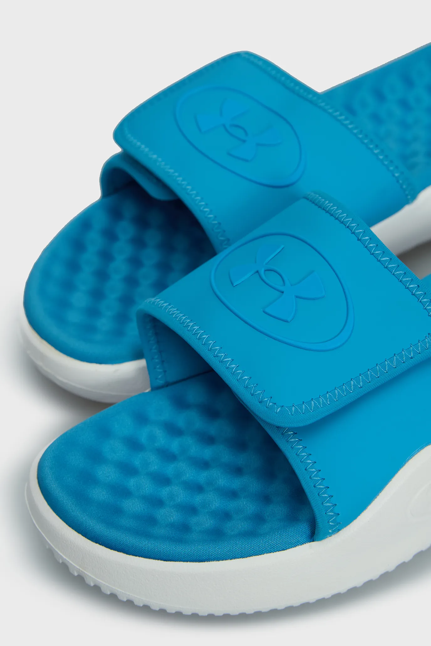 Сандалии UA Ignite Pro 8 SL 2