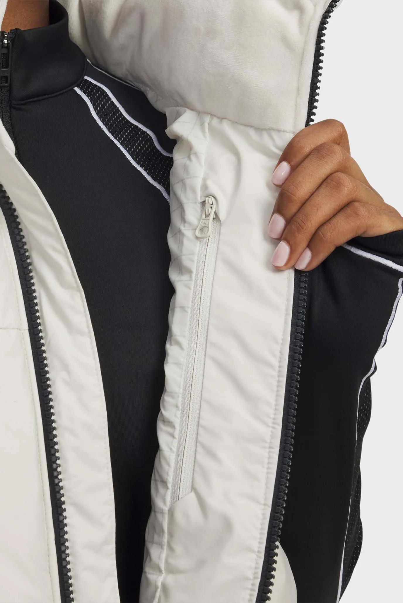 Jilet Limitless Down Puffer Vest 4