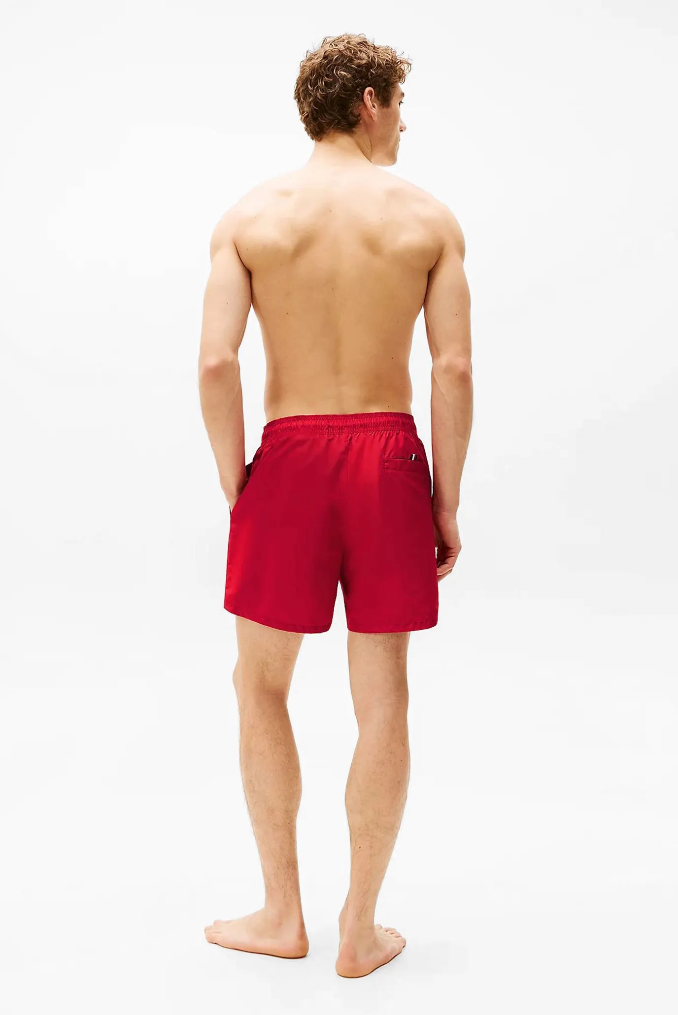 Suzish shortiklari MEDIUM DRAWSTRING 3