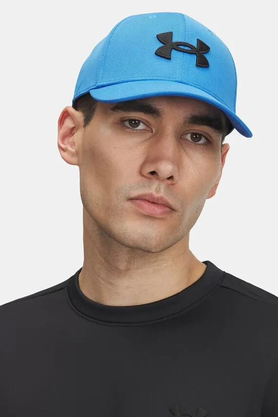 Кепка/M BLITZING LOW STR Under Armour