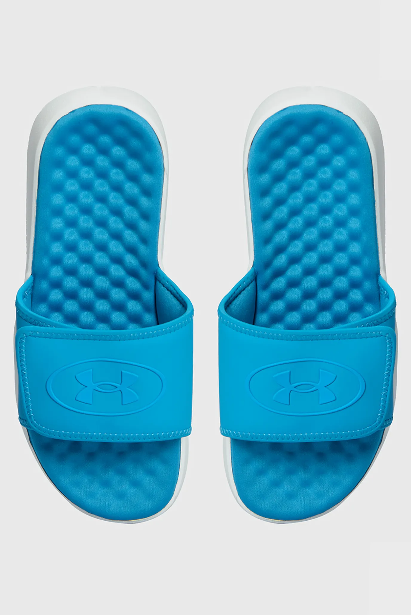 Сандалии UA Ignite Pro 8 SL 4