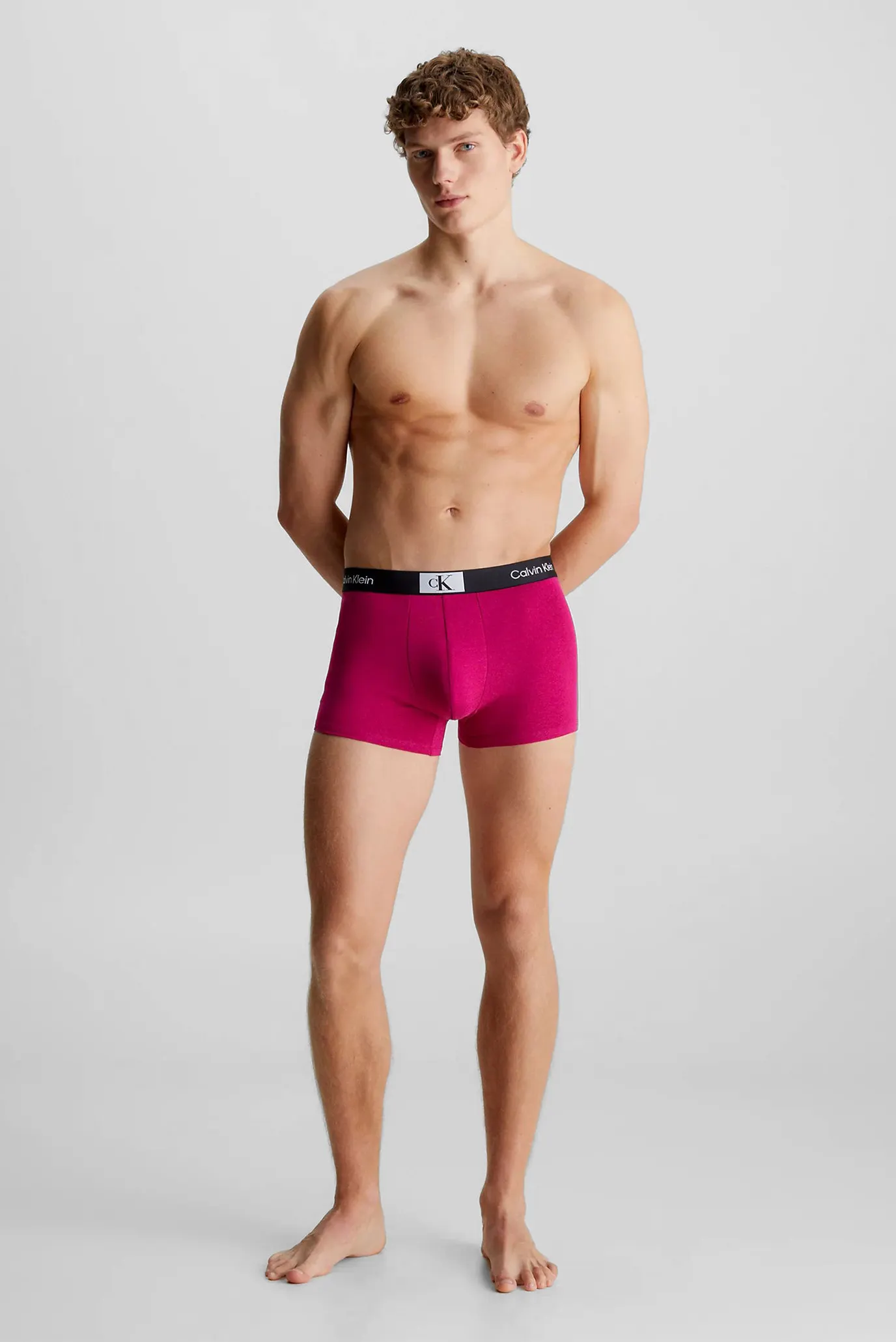 Набор белья TRUNK 3PK 4