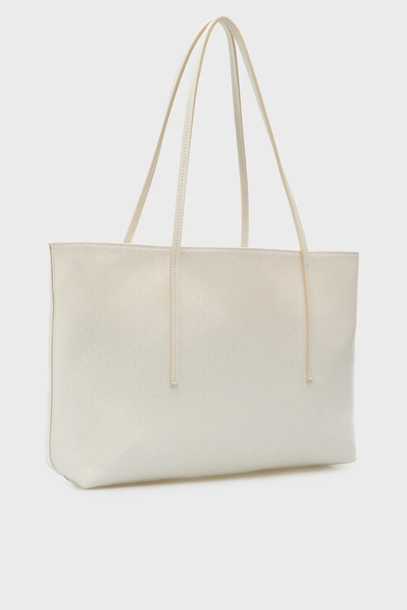 Сумка/EMBLEM AOP TOTE W/ POUCH 3